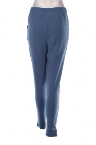 Pantaloni trening de femei, Mărime S, Culoare Albastru, Preț 28,62 Lei