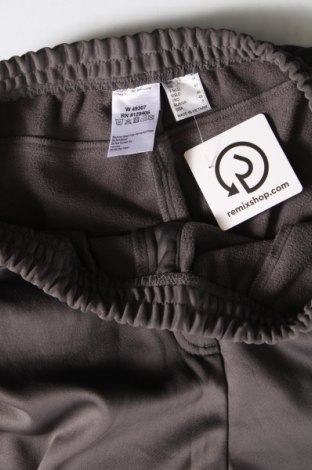 Γυναικείο αθλητικό παντελόνι, Μέγεθος M, Χρώμα Γκρί, Τιμή 8,07 €