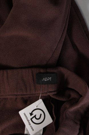 Γυναικείο αθλητικό παντελόνι ADPT, Μέγεθος M, Χρώμα Καφέ, Τιμή 9,87 €