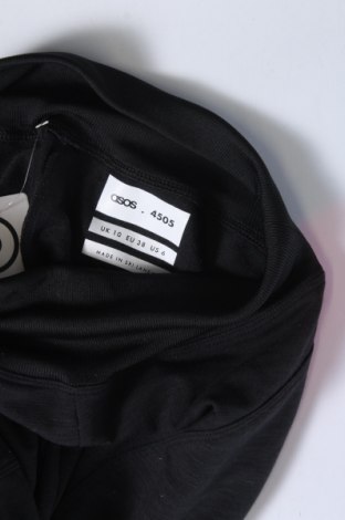 Damen Sporthose ASOS, Größe M, Farbe Schwarz, Preis 3,76 €