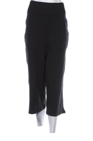 Pantaloni trening de femei ASOS, Mărime M, Culoare Negru, Preț 17,76 Lei