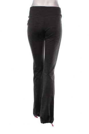 Pantaloni trening de femei Active By Tchibo, Mărime S, Culoare Gri, Preț 28,62 Lei