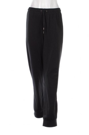 Pantaloni trening de femei Active By Tchibo, Mărime XL, Culoare Negru, Preț 47,70 Lei