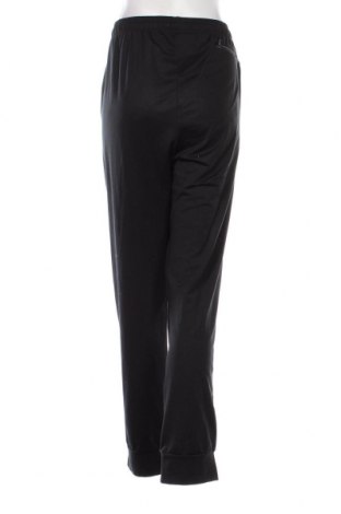 Pantaloni trening de femei Active By Tchibo, Mărime XL, Culoare Negru, Preț 95,39 Lei
