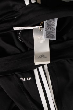 Pantaloni trening de femei Adidas, Mărime XL, Culoare Negru, Preț 275,33 Lei