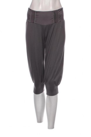 Damen Sporthose Adidas, Größe S, Farbe Grau, Preis 12,60 €