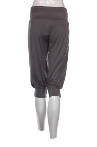 Γυναικείο αθλητικό παντελόνι Adidas, Μέγεθος S, Χρώμα Γκρί, Τιμή 12,60 €