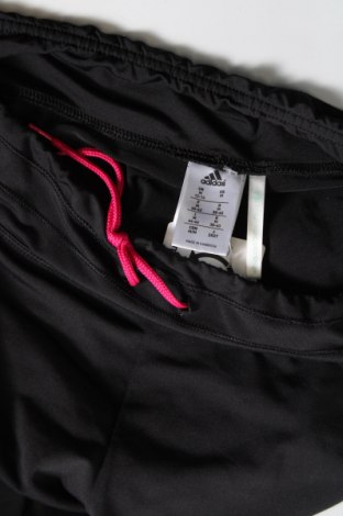 Damen Sporthose Adidas, Größe M, Farbe Grau, Preis € 25,68