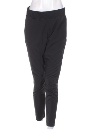 Pantaloni trening de femei Adidas, Mărime S, Culoare Negru, Preț 74,18 Lei