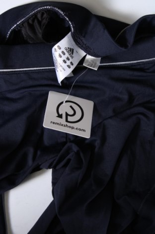 Γυναικείο αθλητικό παντελόνι Adidas, Μέγεθος S, Χρώμα Μπλέ, Τιμή 25,36 €