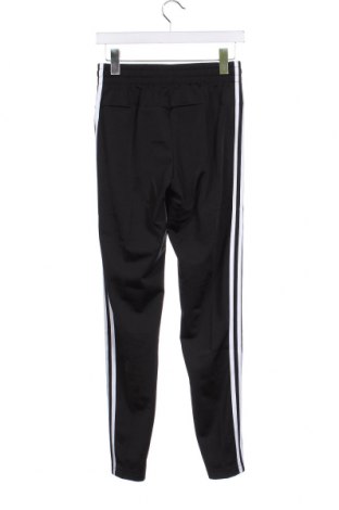 Pantaloni trening de femei Adidas, Mărime XS, Culoare Negru, Preț 305,92 Lei