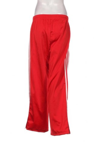 Damen Sporthose Adidas, Größe S, Farbe Rot, Preis € 47,94