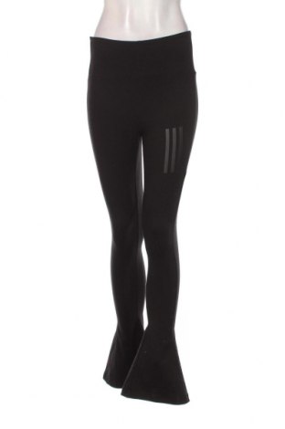 Pantaloni trening de femei Adidas, Mărime S, Culoare Negru, Preț 183,55 Lei