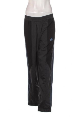 Γυναικείο αθλητικό παντελόνι Adidas, Μέγεθος S, Χρώμα Γκρί, Τιμή 47,94 €