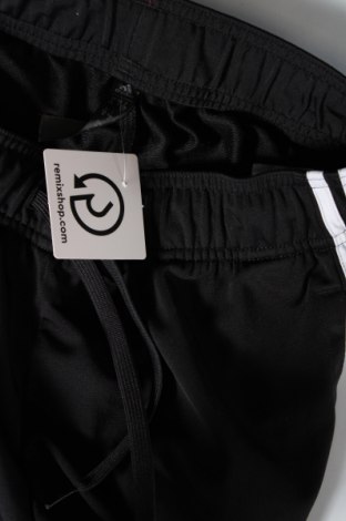 Γυναικείο αθλητικό παντελόνι Adidas, Μέγεθος S, Χρώμα Μαύρο, Τιμή 26,37 €