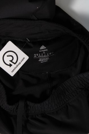 Γυναικείο αθλητικό παντελόνι Adidas, Μέγεθος M, Χρώμα Μαύρο, Τιμή 19,95 €