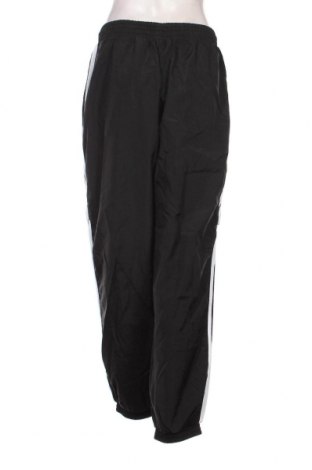 Pantaloni trening de femei Adidas Originals, Mărime M, Culoare Negru, Preț 105,00 Lei