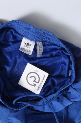 Damen Sporthose Adidas Originals, Größe M, Farbe Blau, Preis 28,53 €