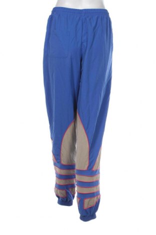 Γυναικείο αθλητικό παντελόνι Adidas Originals, Μέγεθος M, Χρώμα Μπλέ, Τιμή 24,09 €