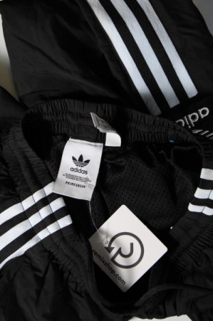 Pantaloni trening de femei Adidas Originals, Mărime S, Culoare Negru, Preț 134,87 Lei
