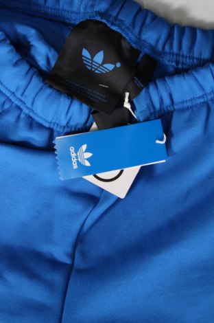 Γυναικείο αθλητικό παντελόνι Adidas Originals, Μέγεθος M, Χρώμα Μπλέ, Τιμή 57,53 €