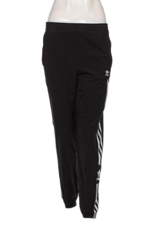 Damen Sporthose Adidas Originals, Größe XS, Farbe Schwarz, Preis € 28,53