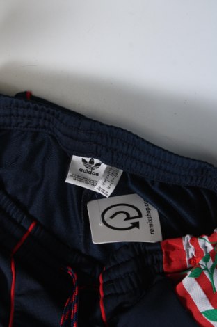 Γυναικείο αθλητικό παντελόνι Adidas Originals, Μέγεθος XS, Χρώμα Μπλέ, Τιμή 20,97 €