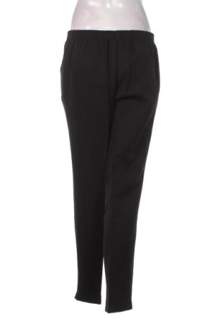 Γυναικείο αθλητικό παντελόνι Alica, Μέγεθος L, Χρώμα Μαύρο, Τιμή 6,71 €