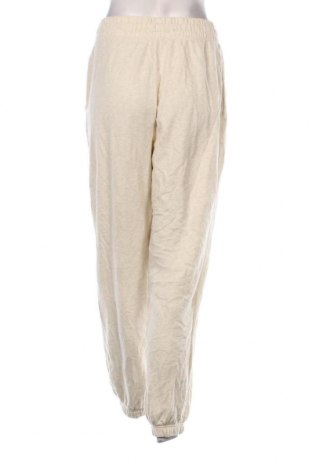 Damen Sporthose American Eagle, Größe S, Farbe Ecru, Preis 18,79 €