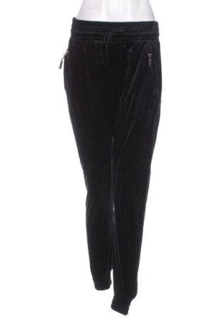 Γυναικείο αθλητικό παντελόνι American Stitch, Μέγεθος M, Χρώμα Μαύρο, Τιμή 12,25 €