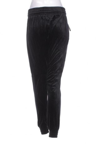 Pantaloni trening de femei American Stitch, Mărime M, Culoare Negru, Preț 23,68 Lei