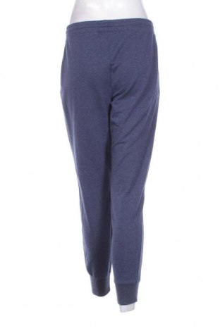 Γυναικείο αθλητικό παντελόνι Amisu, Μέγεθος XXL, Χρώμα Μπλέ, Τιμή 17,94 €