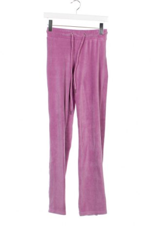Γυναικείο αθλητικό παντελόνι B.Young, Μέγεθος XS, Χρώμα Βιολετί, Τιμή 10,76 €