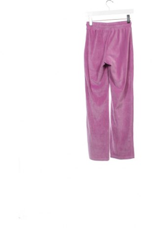 Γυναικείο αθλητικό παντελόνι B.Young, Μέγεθος XS, Χρώμα Βιολετί, Τιμή 10,76 €