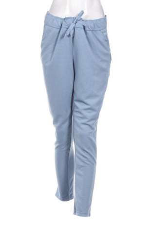 Γυναικείο αθλητικό παντελόνι Blue Motion, Μέγεθος L, Χρώμα Μπλέ, Τιμή 8,97 €