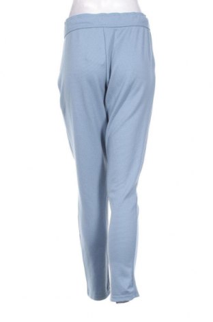 Pantaloni trening de femei Blue Motion, Mărime L, Culoare Albastru, Preț 47,70 Lei