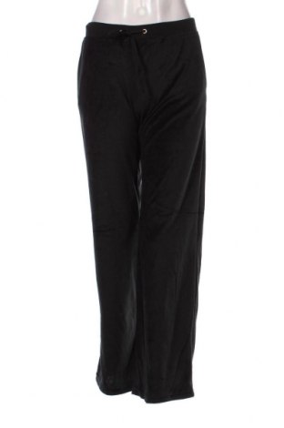 Pantaloni trening de femei Blue Motion, Mărime XL, Culoare Negru, Preț 21,94 Lei