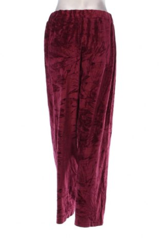 Γυναικείο αθλητικό παντελόνι Bobbie Brooks, Μέγεθος L, Χρώμα Βιολετί, Τιμή 17,94 €