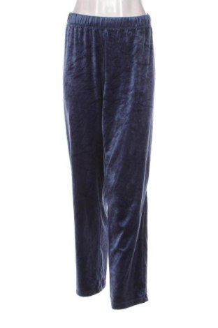 Γυναικείο αθλητικό παντελόνι Body By Tchibo, Μέγεθος L, Χρώμα Μπλέ, Τιμή 9,87 €