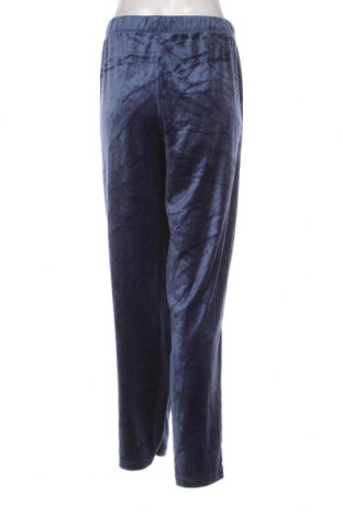 Γυναικείο αθλητικό παντελόνι Body By Tchibo, Μέγεθος L, Χρώμα Μπλέ, Τιμή 9,87 €