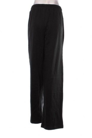 Pantaloni trening de femei Bpc Bonprix Collection, Mărime 3XL, Culoare Negru, Preț 85,85 Lei