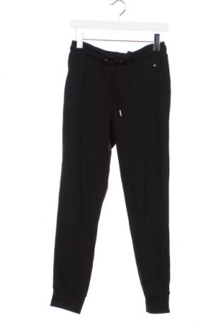 Pantaloni trening de femei C&A, Mărime XS, Culoare Negru, Preț 44,40 Lei