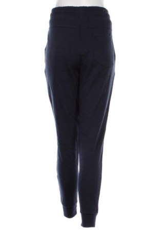 Pantaloni trening de femei C&A, Mărime M, Culoare Albastru, Preț 95,39 Lei