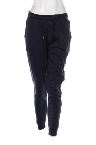 Pantaloni trening de femei C&A, Mărime M, Culoare Albastru, Preț 57,23 Lei