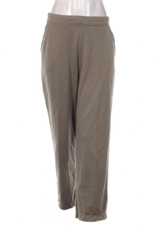 Pantaloni trening de femei Canyon, Mărime XL, Culoare Verde, Preț 48,85 Lei