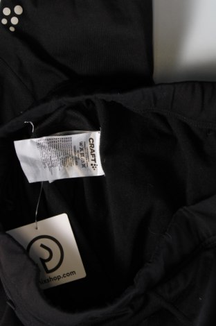 Damen Sporthose Craft, Größe XL, Farbe Schwarz, Preis 24,25 €