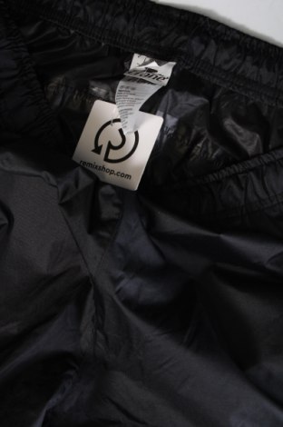Γυναικείο αθλητικό παντελόνι Crane, Μέγεθος L, Χρώμα Μαύρο, Τιμή 5,38 €