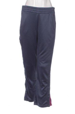 Γυναικείο αθλητικό παντελόνι Crane, Μέγεθος S, Χρώμα Μπλέ, Τιμή 8,90 €