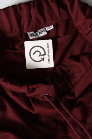 Damen Sporthose Crane, Größe S, Farbe Rot, Preis 5,25 €