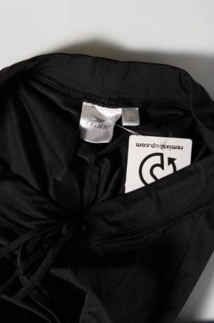 Γυναικείο αθλητικό παντελόνι Crane, Μέγεθος M, Χρώμα Μαύρο, Τιμή 9,30 €